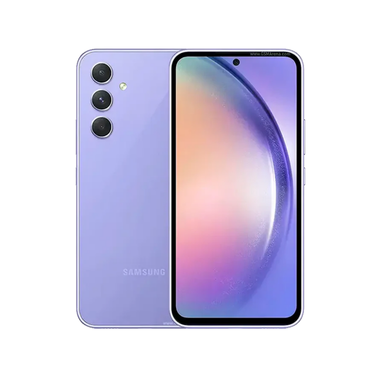 Samsung Galaxy A54 5G (2023)