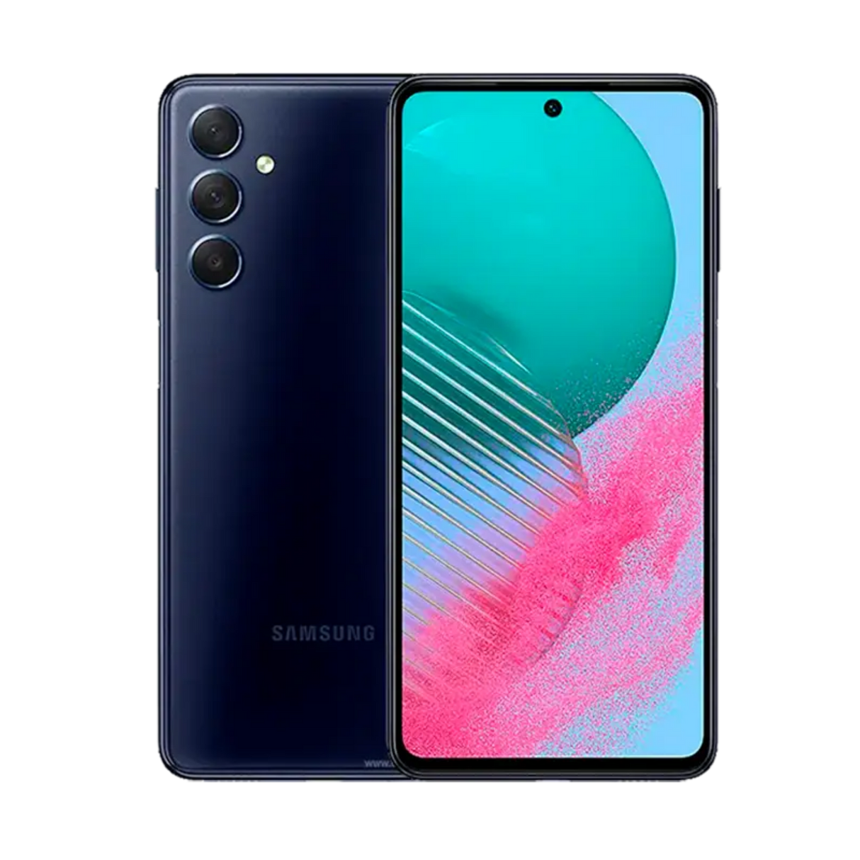 Samsung Galaxy M54 5G (2023)