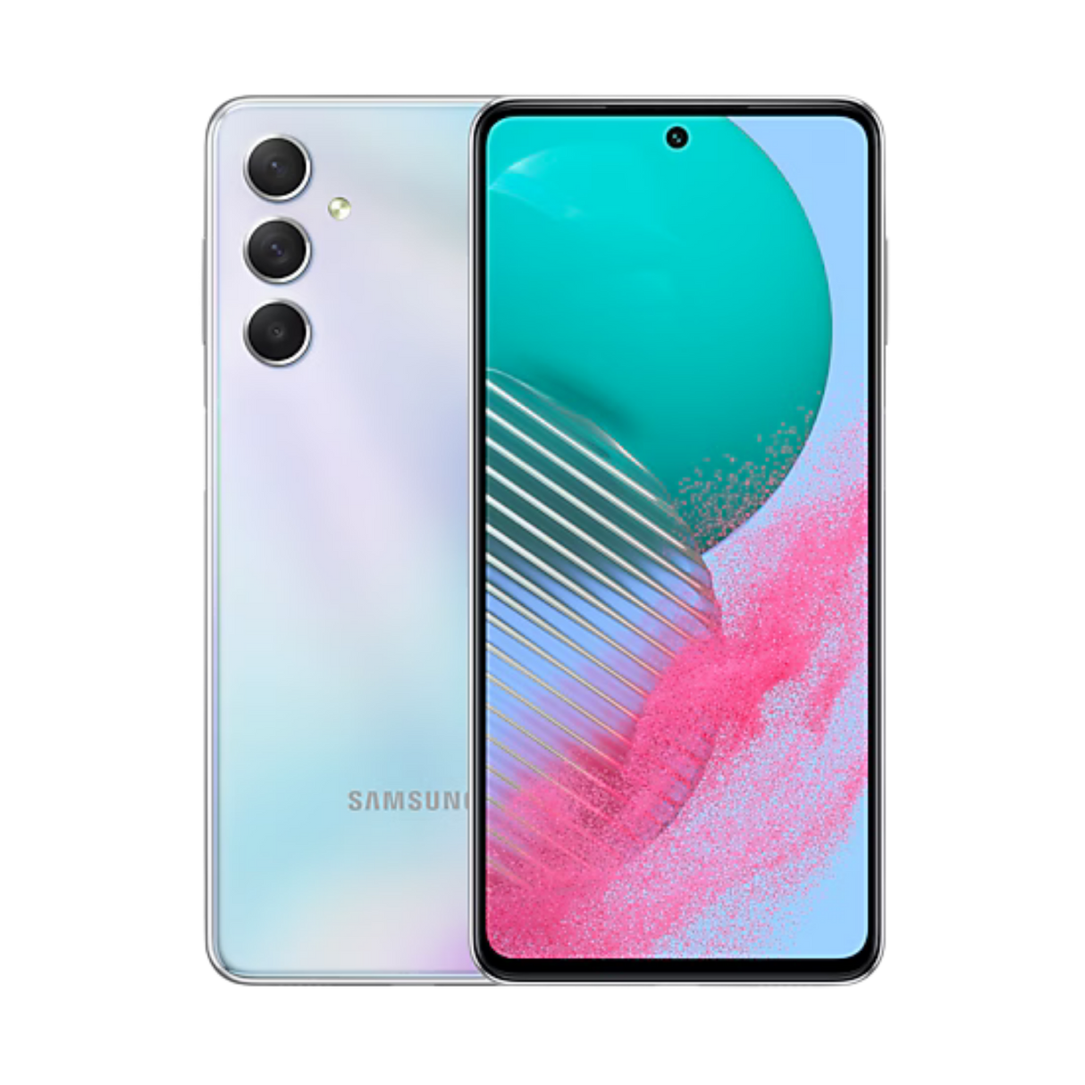 Samsung Galaxy M54 5G (2023)