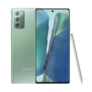 Samsung Galaxy Note 20