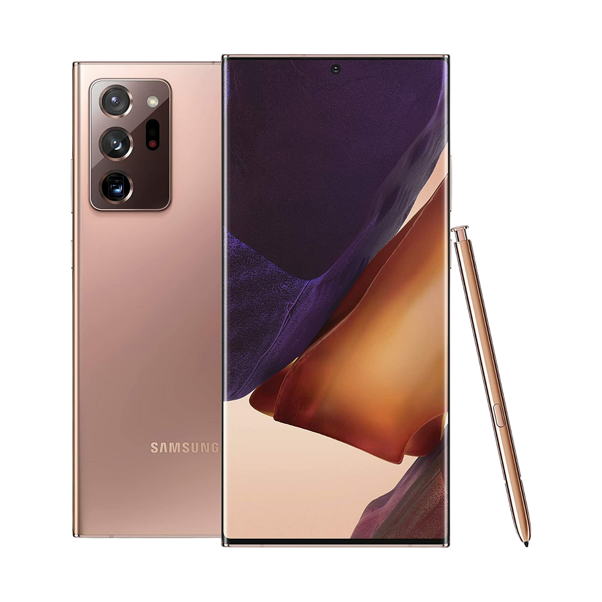 Samsung Galaxy Note 20 Ultra