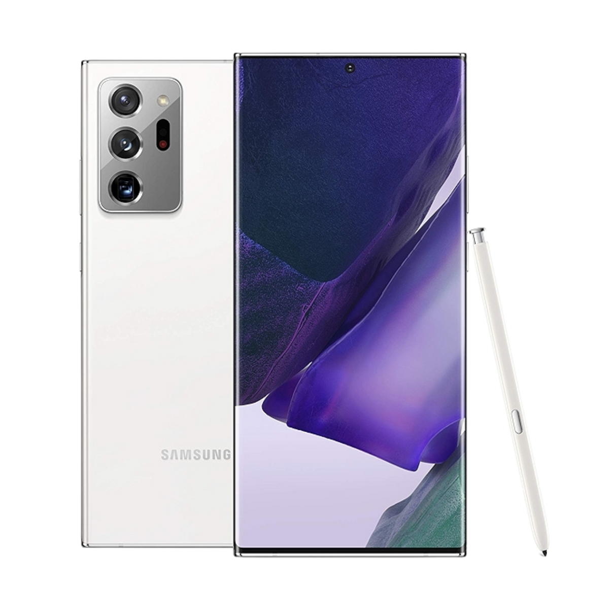 Samsung Galaxy Note 20 Ultra