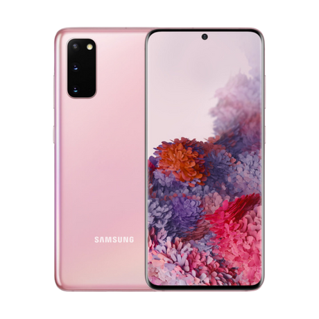 Samsung Galaxy S20