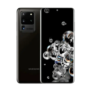 Samsung Galaxy S20 Ultra