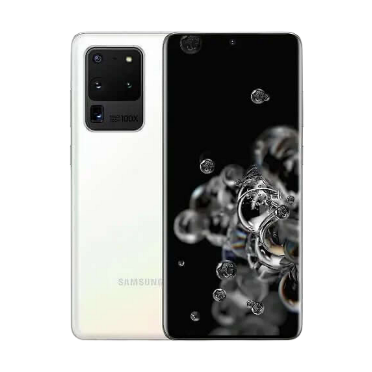 Samsung Galaxy S20 Ultra