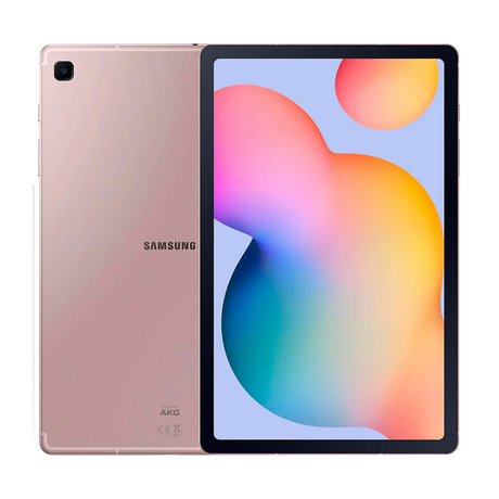 Samsung Galaxy Tab S6 Lite