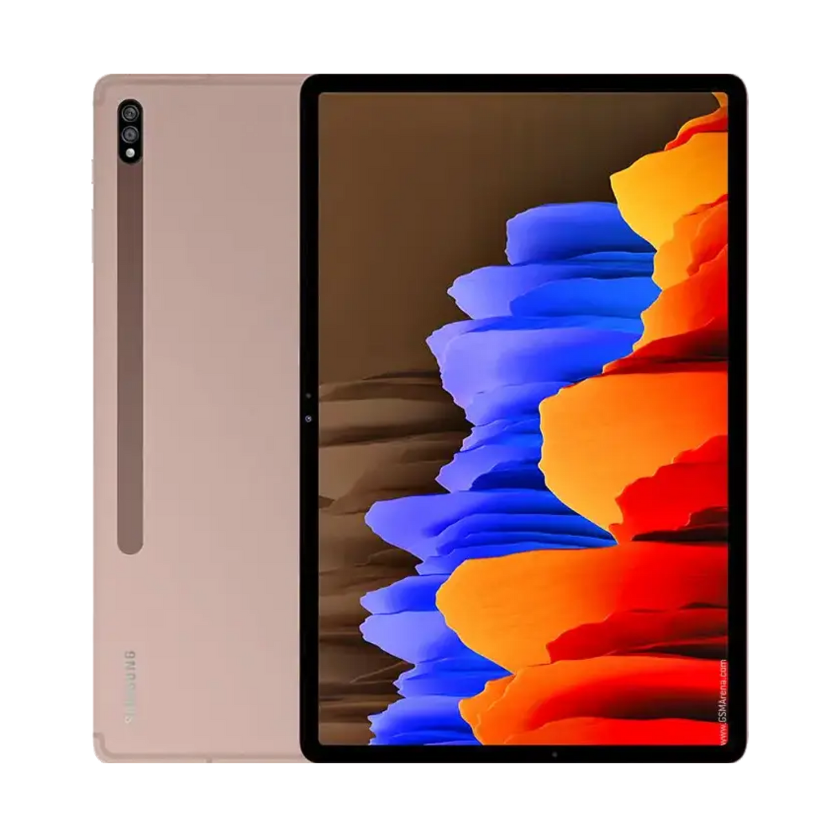 Samsung Galaxy Tab S7