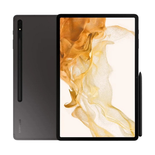 Samsung Galaxy Tab S8 Plus