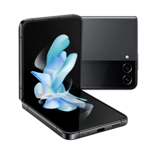 Samsung Galaxy Z Flip 4