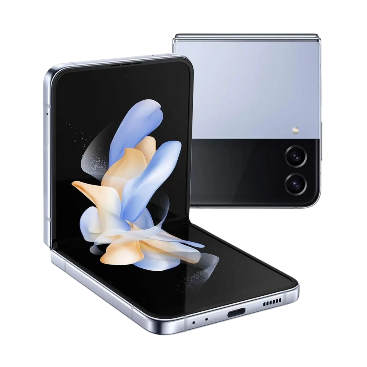 Samsung Galaxy Z Flip 4
