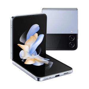 Samsung Galaxy Z Flip 4
