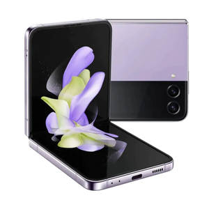 Samsung Galaxy Z Flip 4