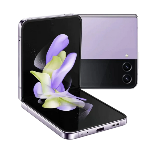 Samsung Galaxy Z Flip 4
