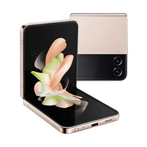 Samsung Galaxy Z Flip 4