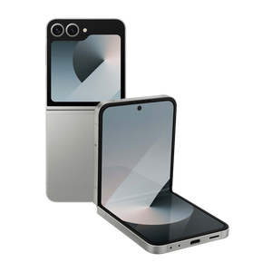 Samsung Galaxy Z Flip 6