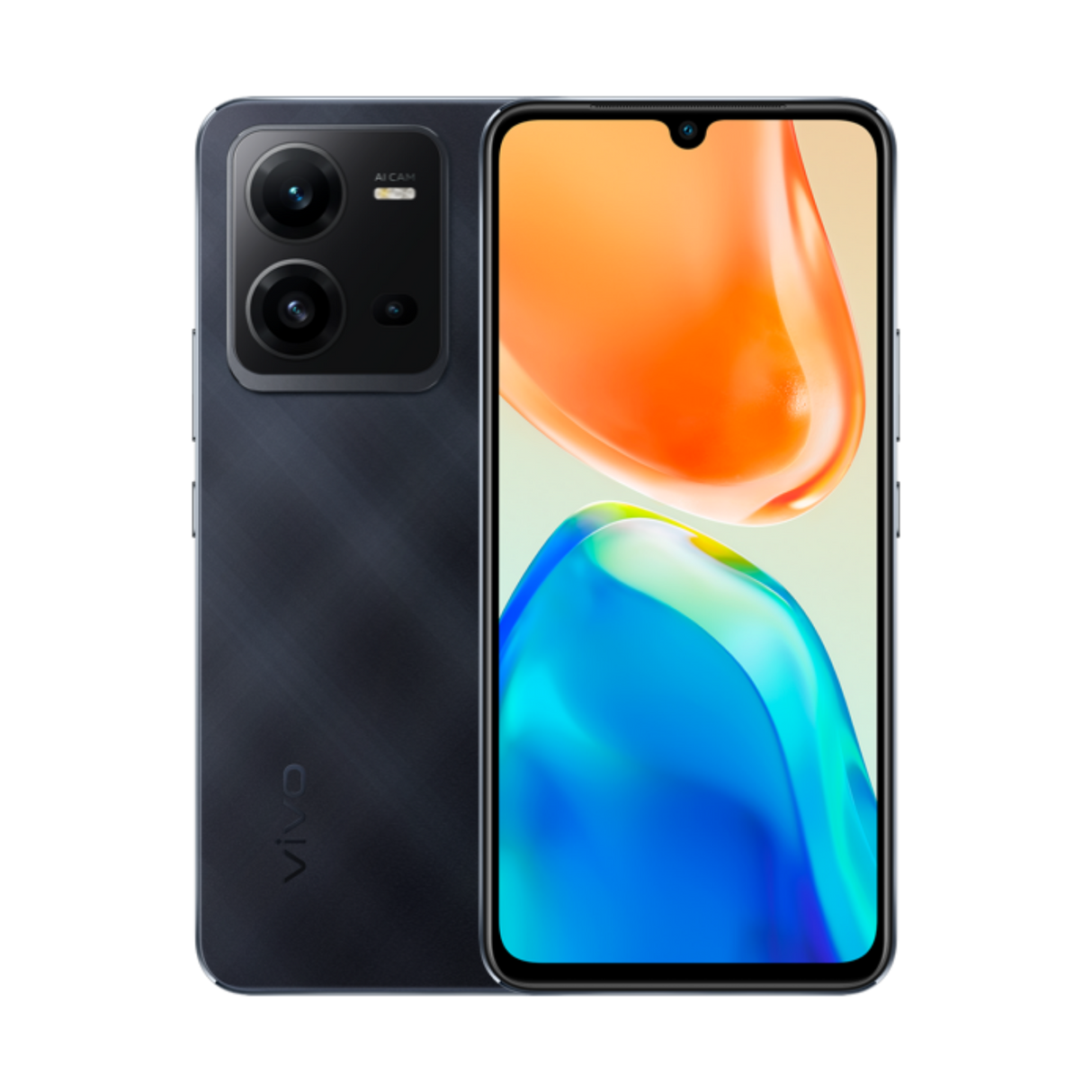 Vivo V25