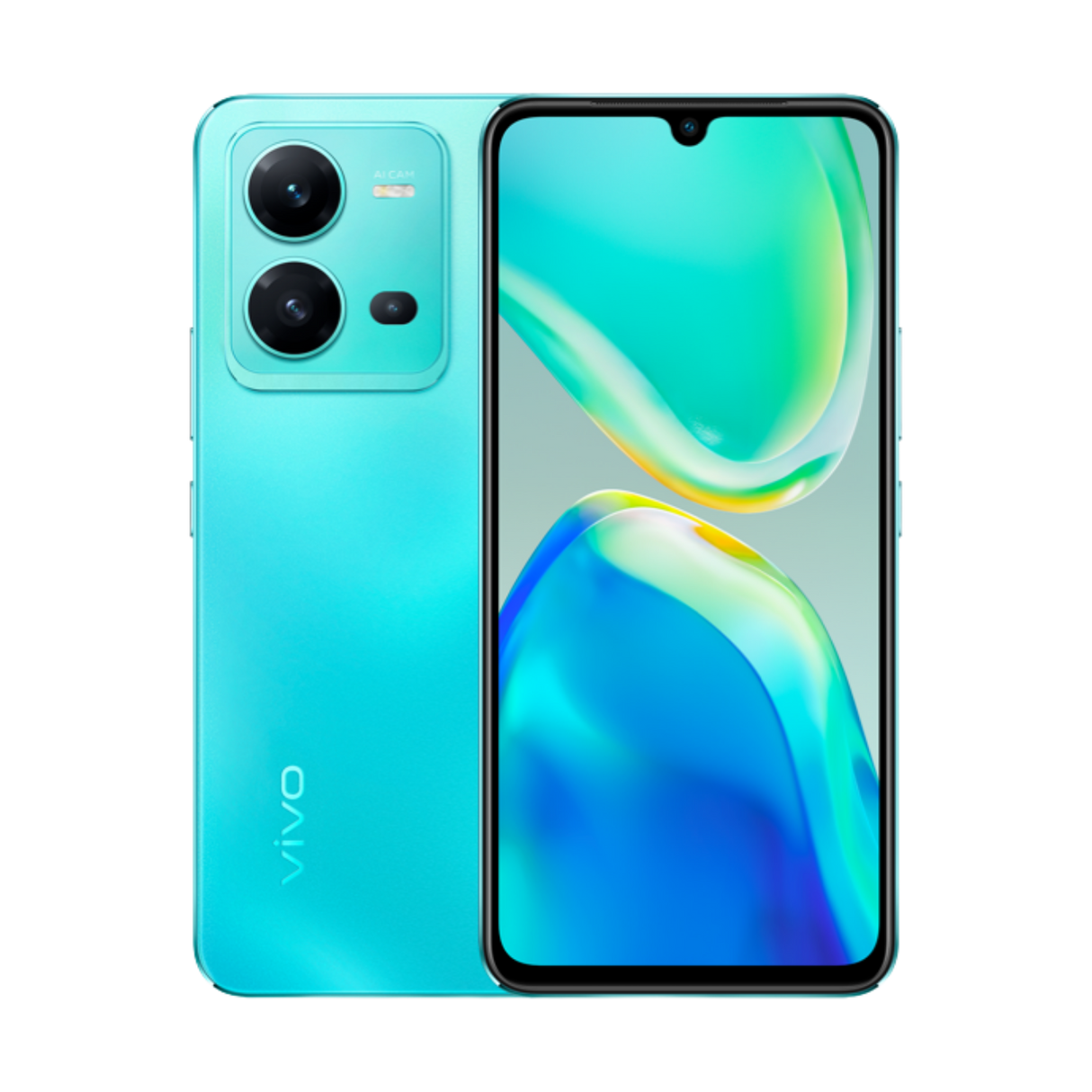 Vivo V25
