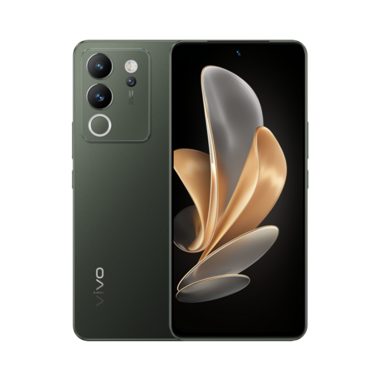 Vivo V30 Lite