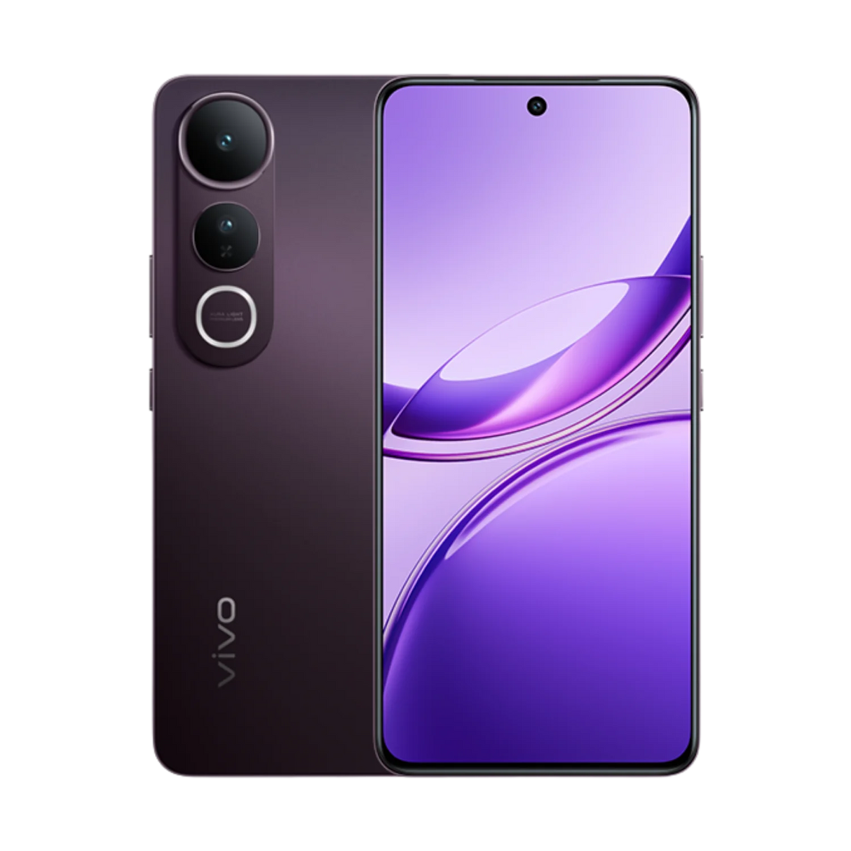 Vivo V50 Lite