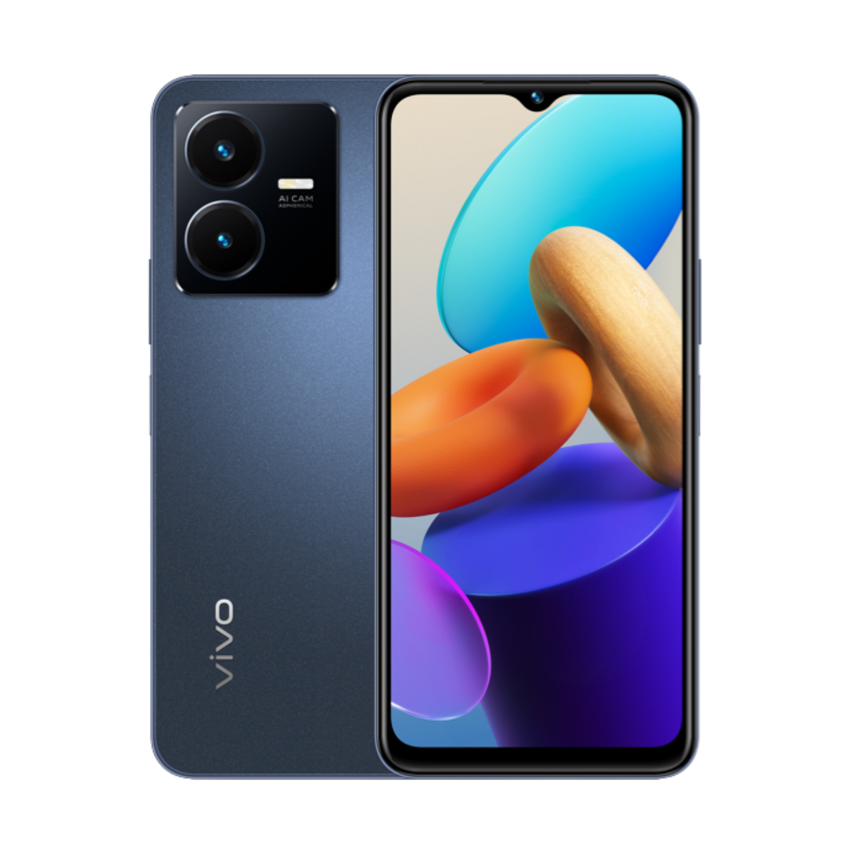 Vivo Y22s