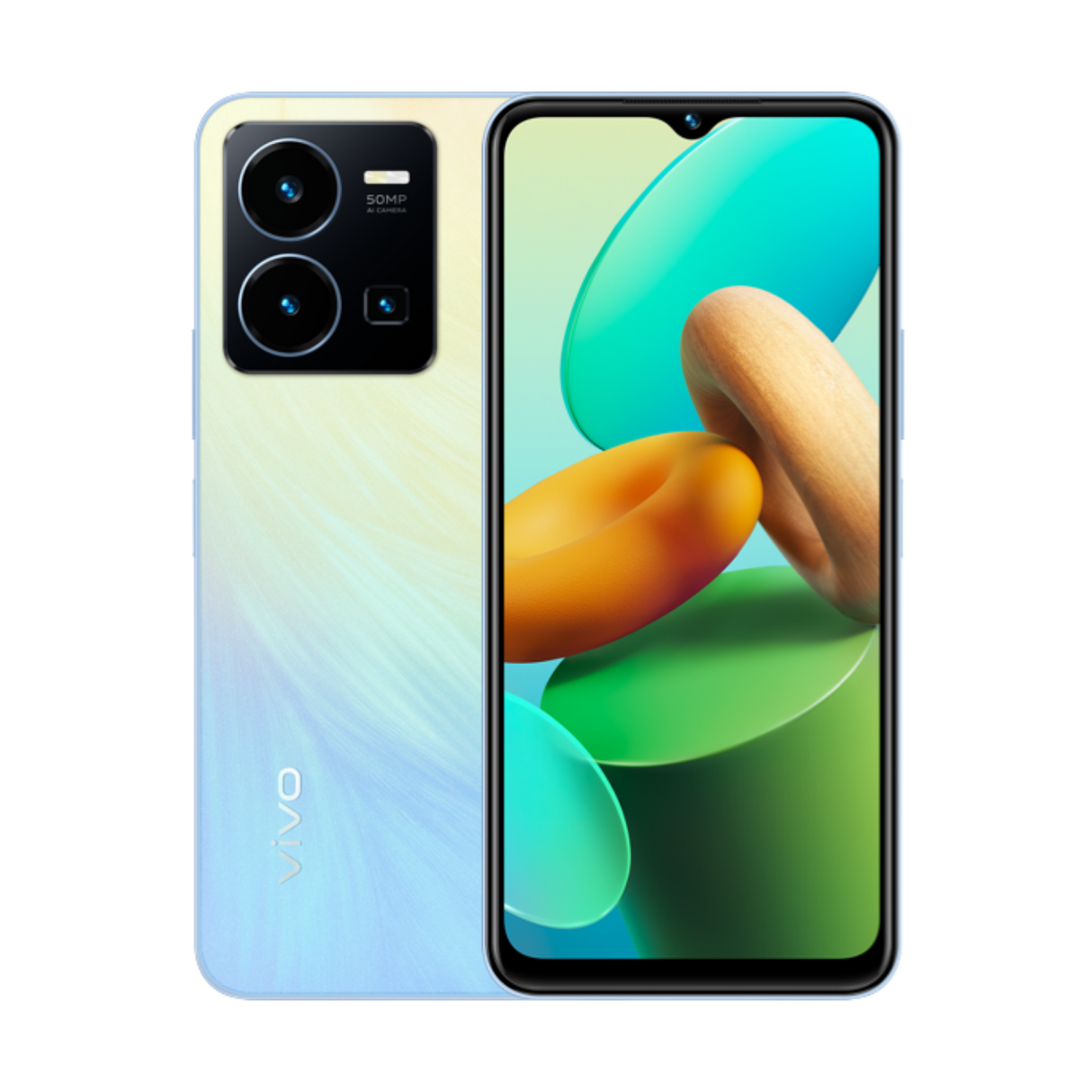 Vivo Y22s