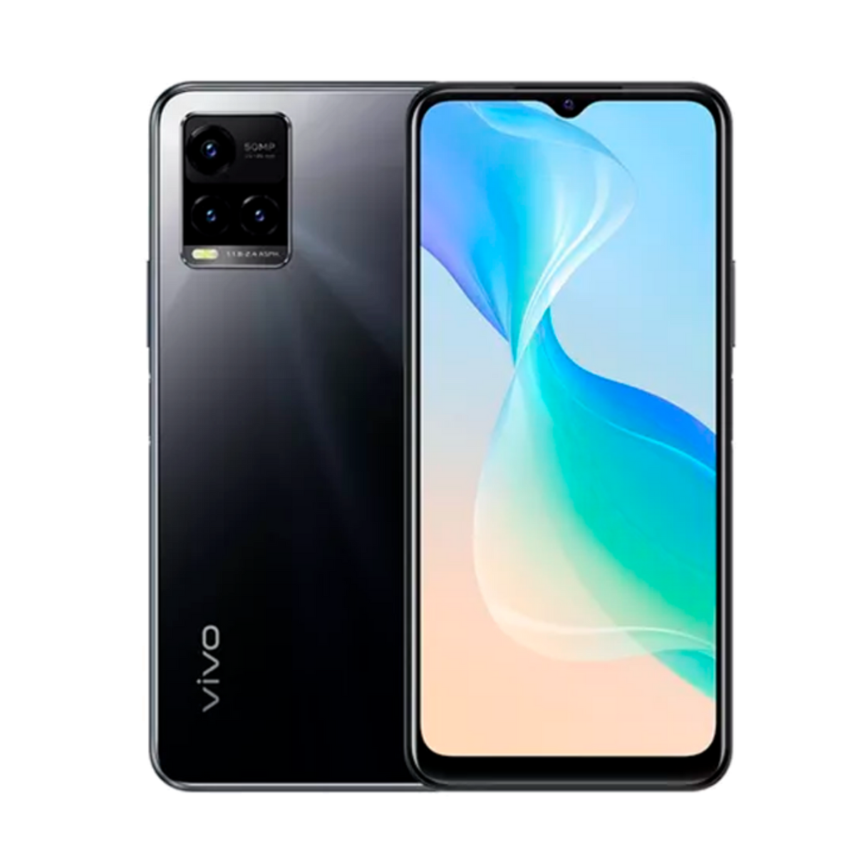 Vivo Y33S