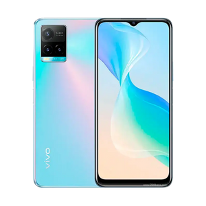 Vivo Y33S