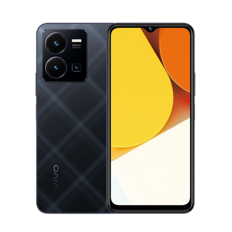 Vivo Y35