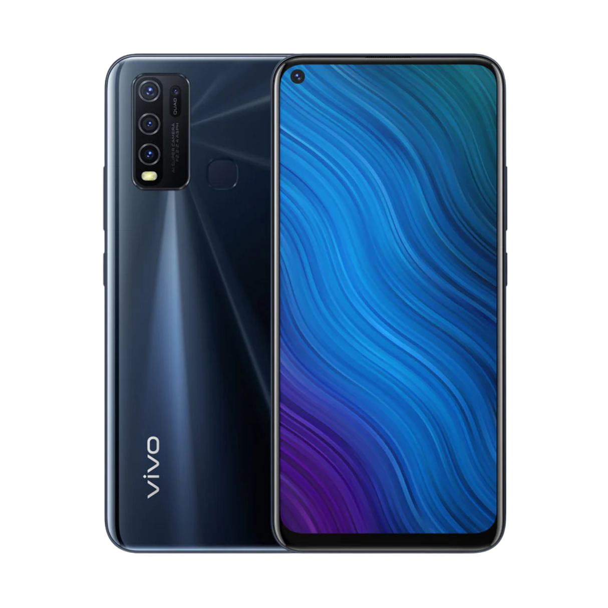Vivo Y50