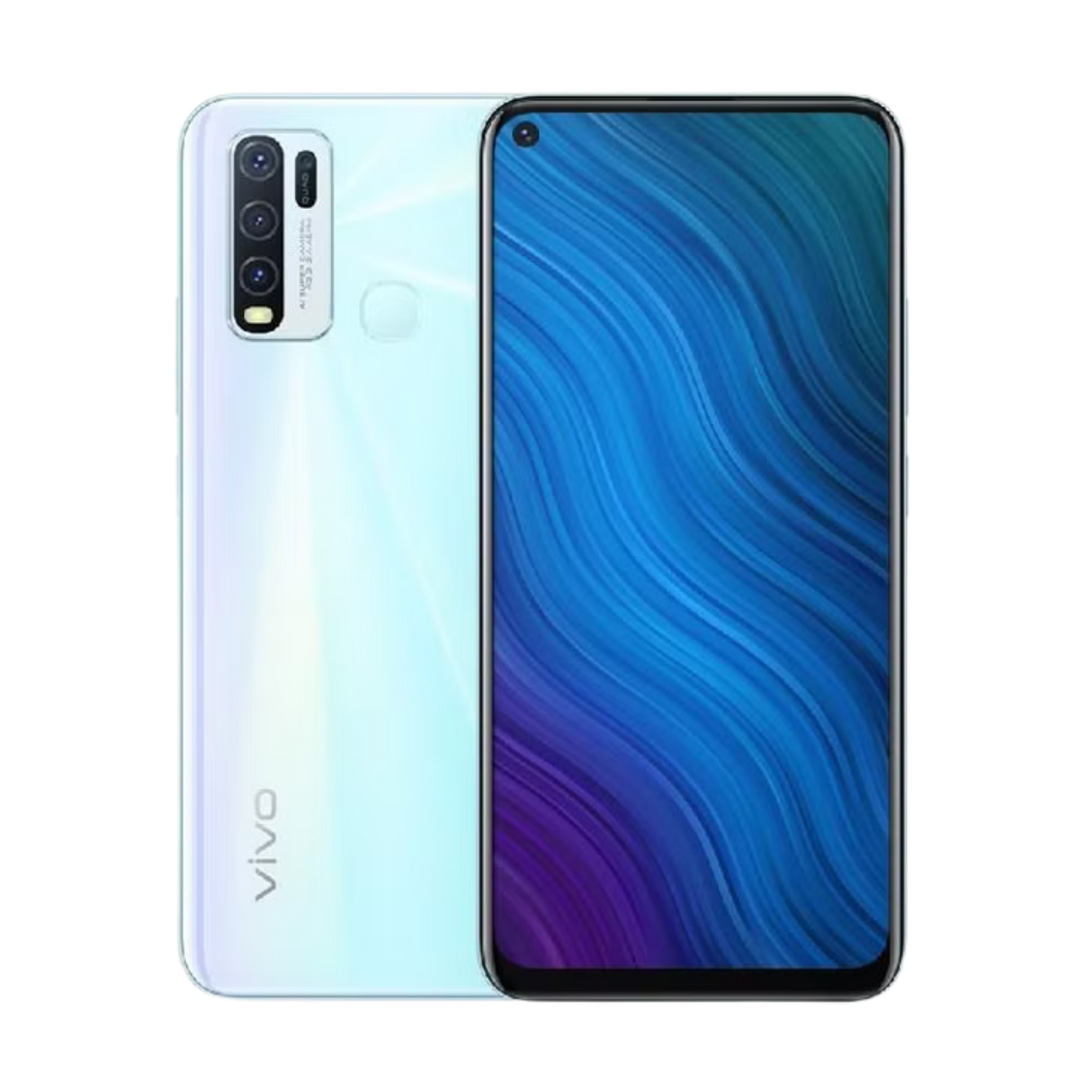 Vivo Y50