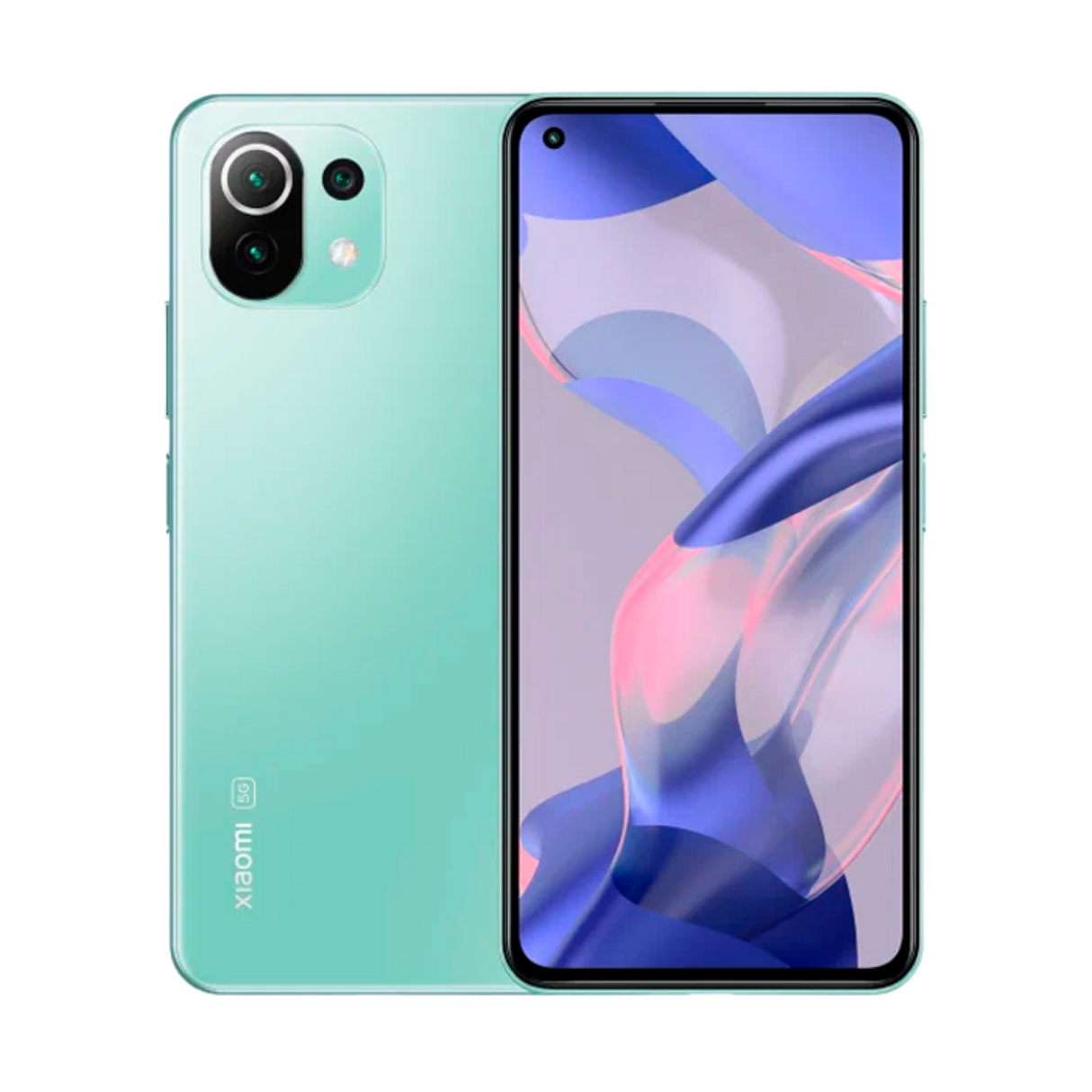 Xiaomi 11 Lite 5G NE