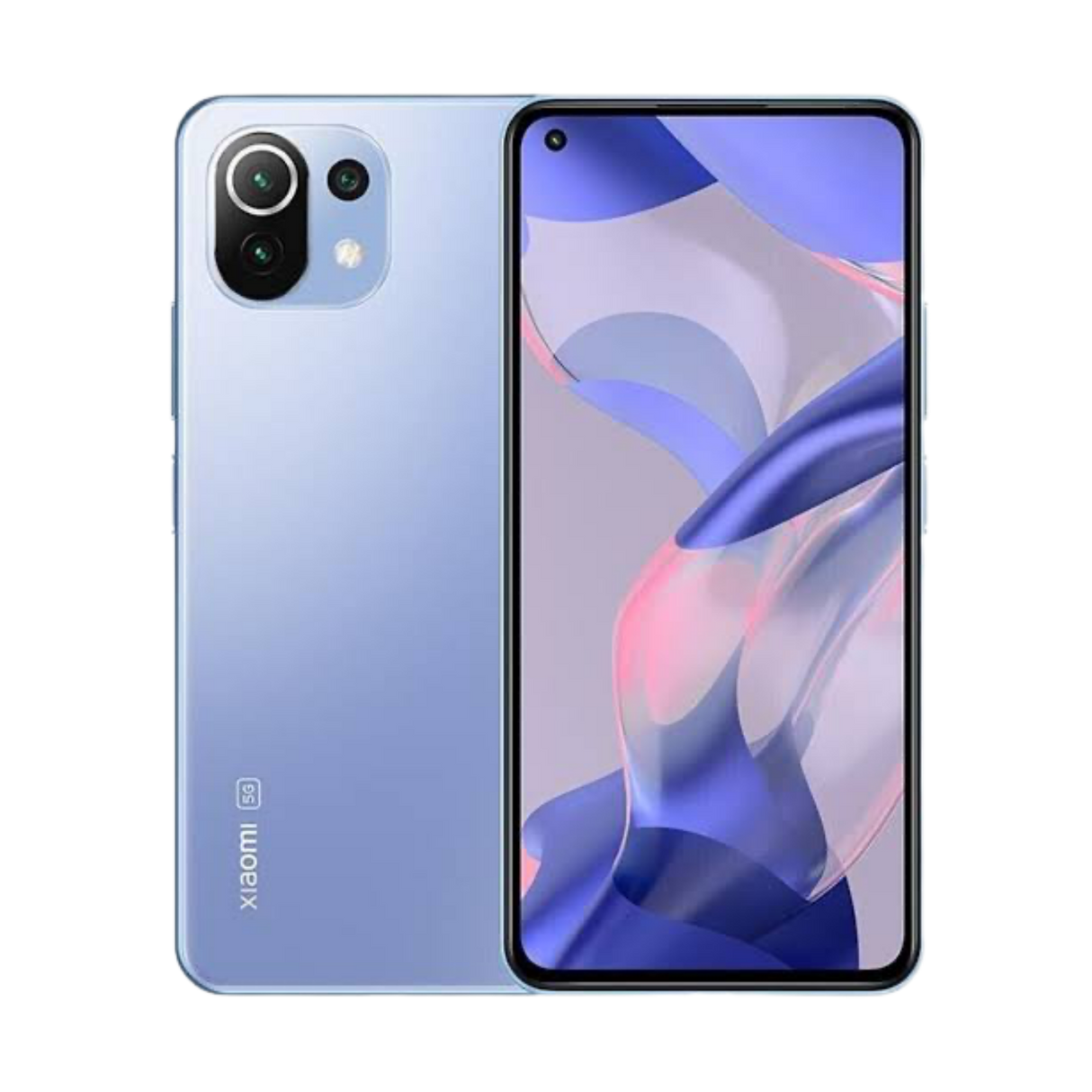 Xiaomi 11 Lite 5G NE