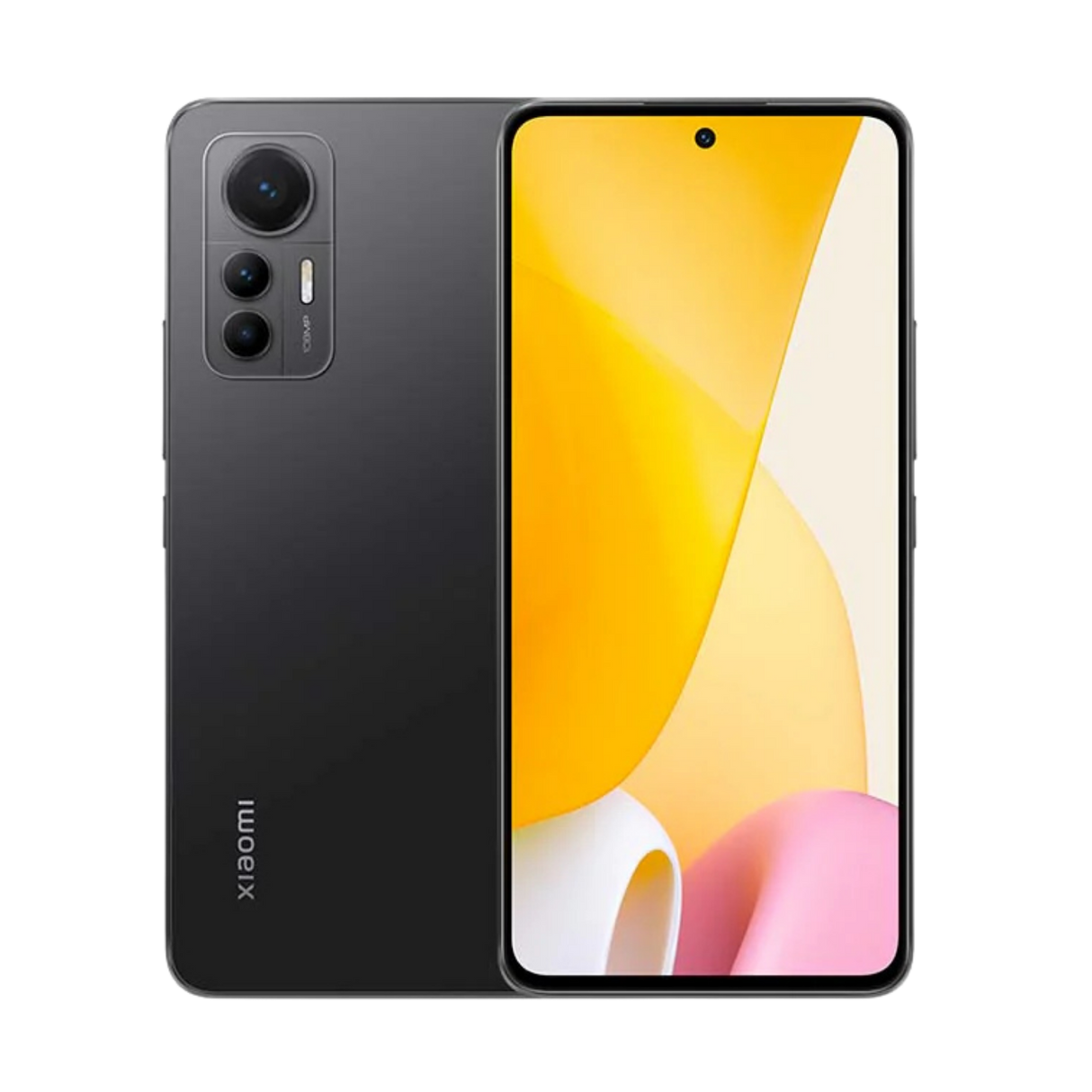 Xiaomi 12 Lite