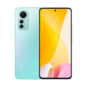 Xiaomi 12 Lite