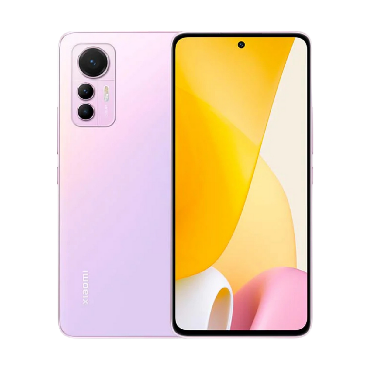 Xiaomi 12 Lite