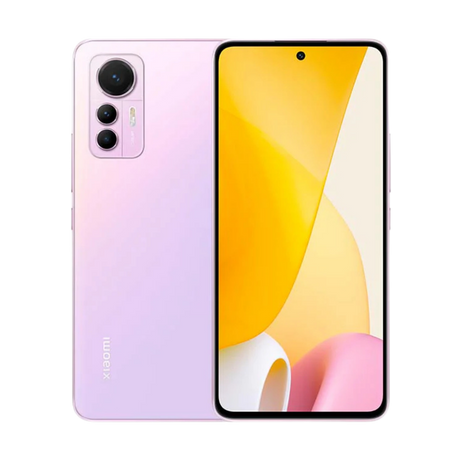 Xiaomi 12 Lite