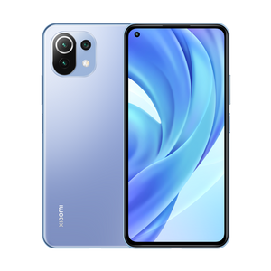 Xiaomi Mi 11 Lite