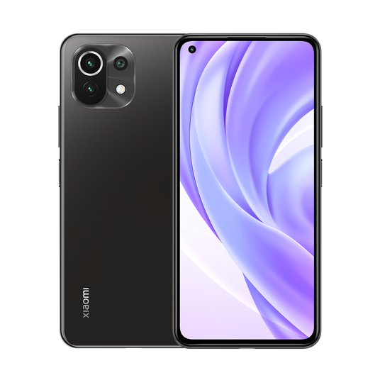 Xiaomi Mi 11 Lite