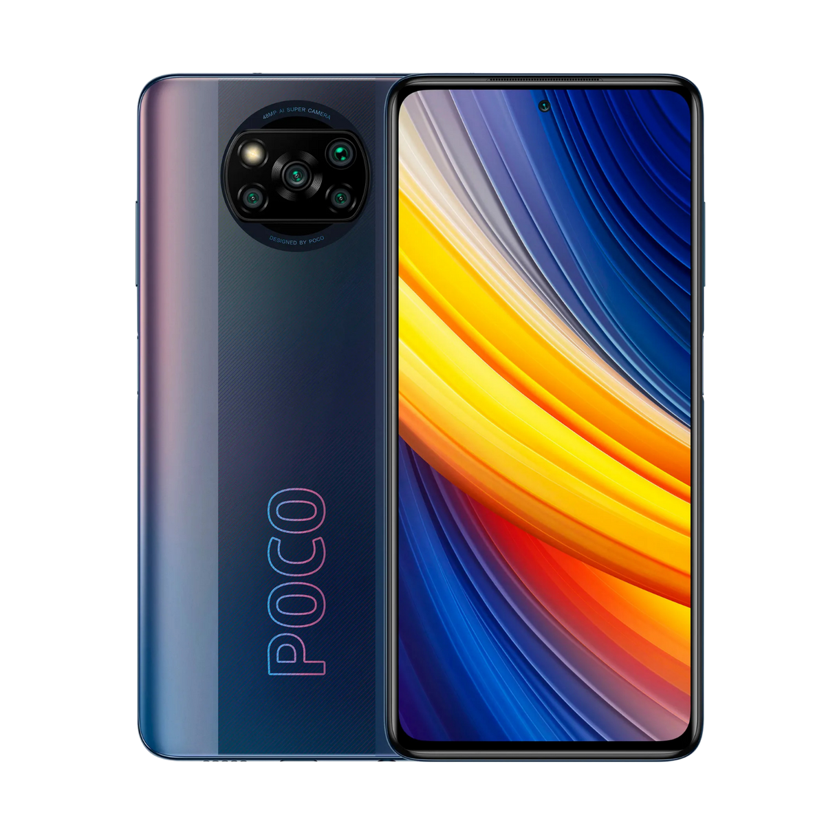 Xiaomi Poco X3 Pro