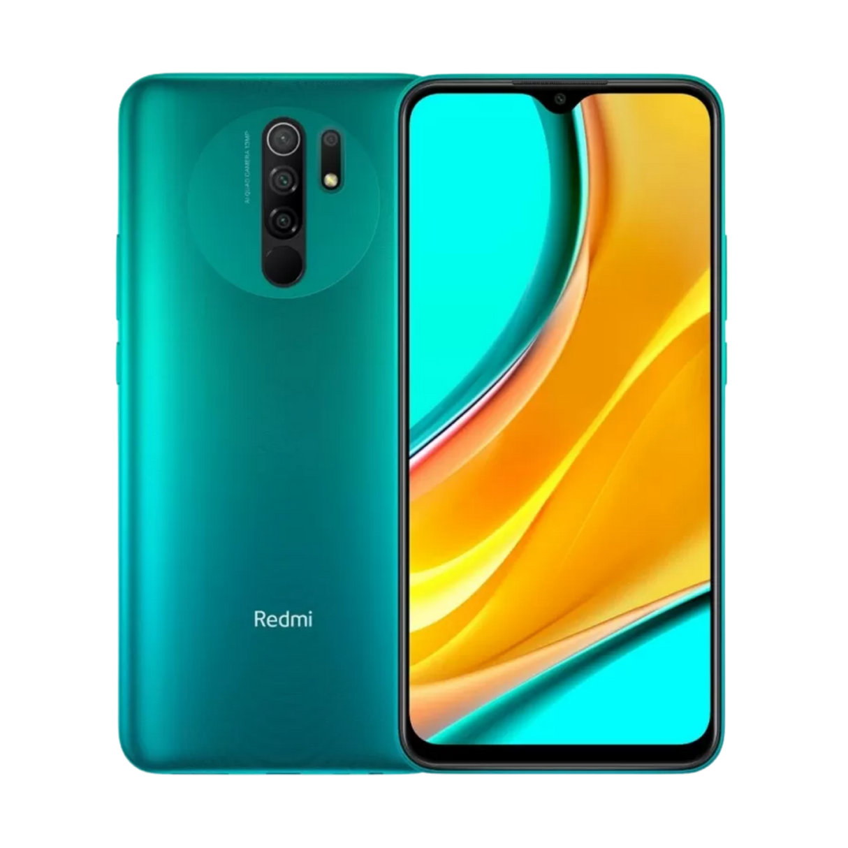 Xiaomi Redmi 9