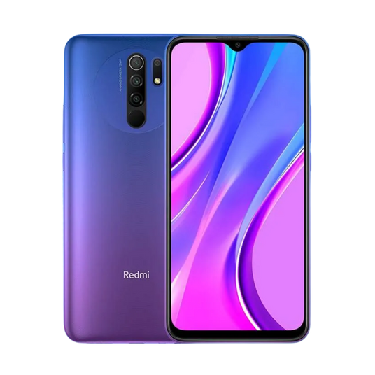 Xiaomi Redmi 9