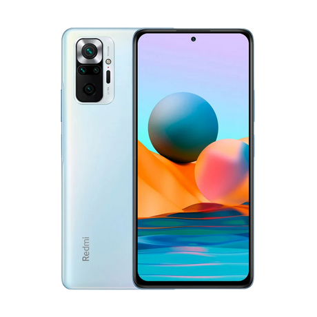 Xiaomi Redmi Note 10 Pro