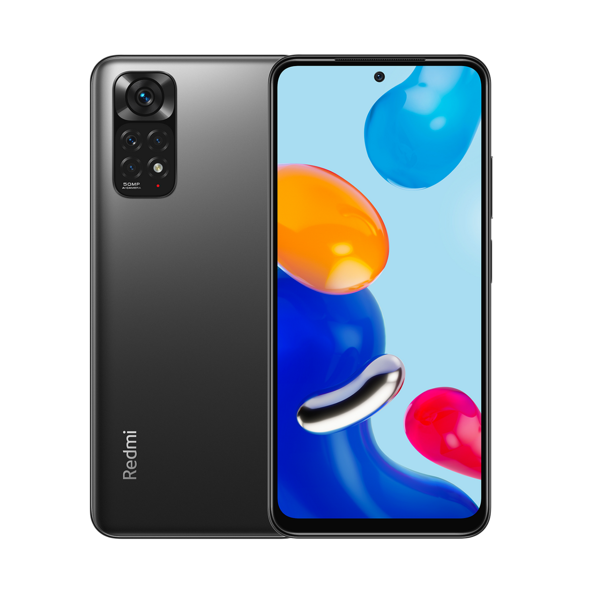 Xiaomi Redmi Note 11