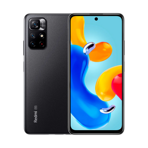 Xiaomi Redmi Note 11S