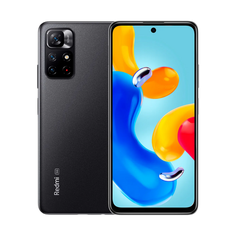 Xiaomi Redmi Note 11S