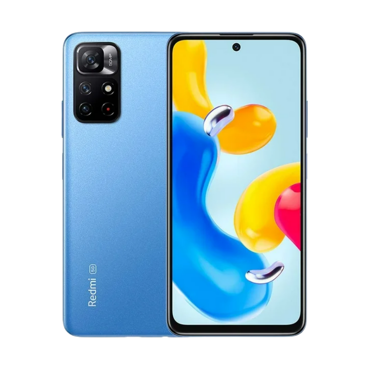 Xiaomi Redmi Note 11S