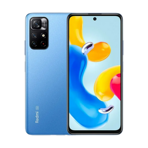 Xiaomi Redmi Note 11S