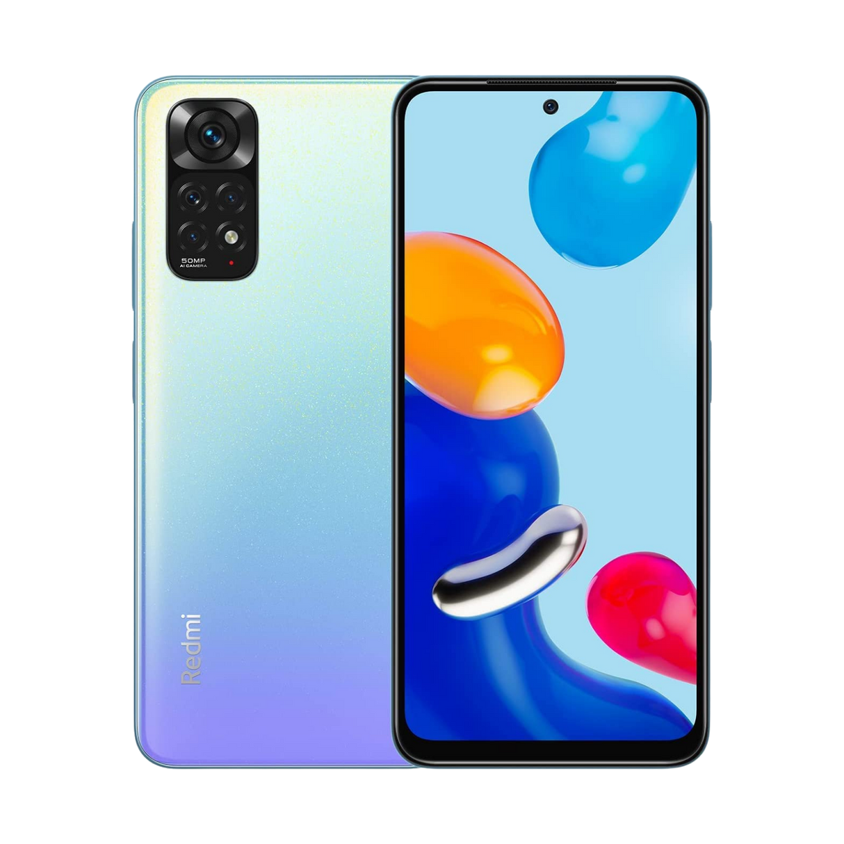 Xiaomi Redmi Note 11