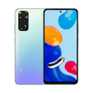 Xiaomi Redmi Note 11