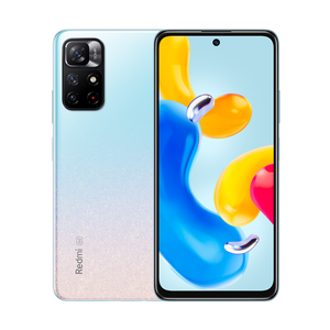 Xiaomi Redmi Note 11S